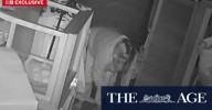 Adelaide charity store target of cruel crime
