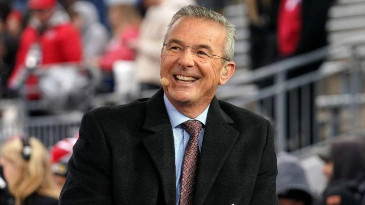 Urban Meyer addresses speculation on his potential return to coaching