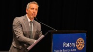 Diego Luciani repartió críticas contra el kirchnerismo y aseguró: “Intentaron colonizar la Justicia”