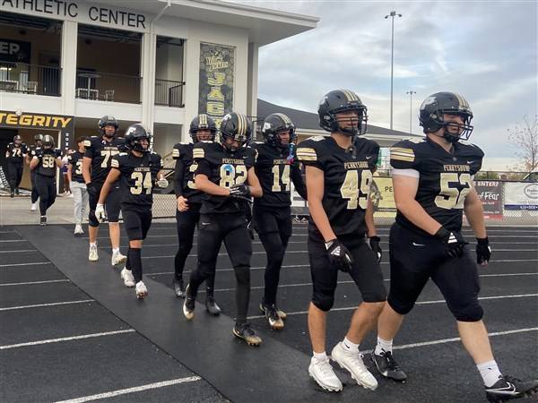 Game Night Central: Updates, live scores for Week 9 of 2025 high school football