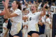 Arlington leverages strong defense in key league win