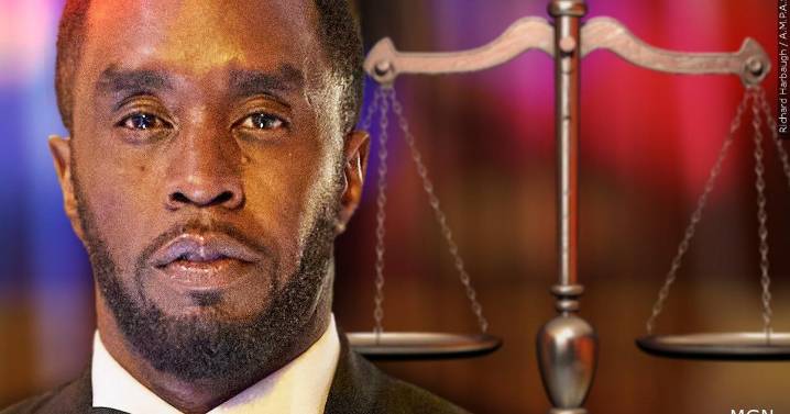 The Latest: Sean ‘Diddy’ Combs to appear in court for sentencing