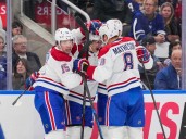 Cowan: Canadiens' penalty-killing shows promise in loss to Maple Leafs