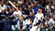 Brewers top Cubs in Game 5 to make first NLCS since 2018