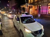 Sumarían más de mil casos de taxistas despedidos “que se fueron mal”: ...