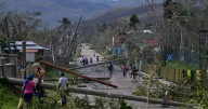 Hurricane Melissa leaves trail of destruction, kills dozens in Jamaica, Haiti and Cuba