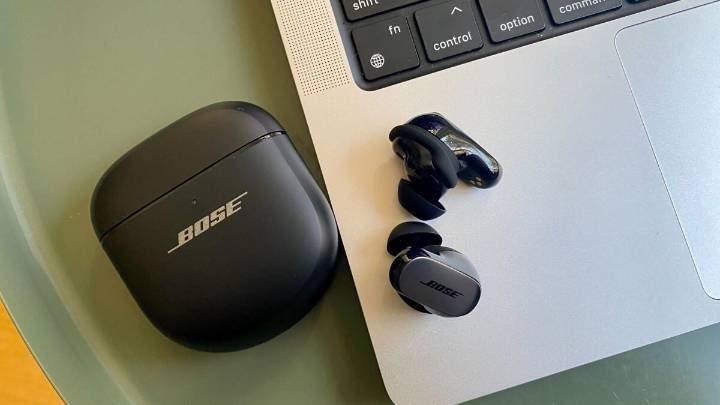 The 8 best earbuds to buy in 2025, selected by Mashable audio experts