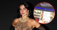 Dua Lipa aprueba examen de español y emociona a sus fans latinos al presumir su certificado
