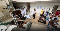 Asciende a 72 número de muertos por terremoto en Filipinas