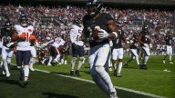 Ravens' Henry passes Payton for 5th all