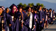 Statewide program to help students attend California State University