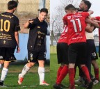 Deportivo Norte – Independiente: el clásico más esperado con la punta en juego