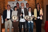 Quesos Senz, el Museo de Juegos Tradicionales y la Asociación El Rampeu, premiados en el Festival En Clave de Aragón