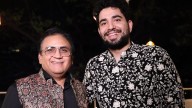 'Shortest & Longest Running Shows': Samay Raina Meets Taarak Mehta Ka Ooltah Chashmah's Jethalal Aka Dilip Joshi; Netizens React Hilariously