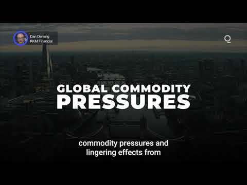 Bank of England Wrestles With Inflation Reversal