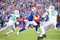 30 Facts About The Bills Vs. Dolphins Rivalry