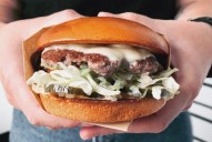 Wally & Buck's Wally Burger named best burger in Montana