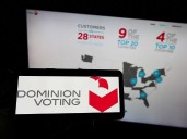 Dominion Voting Systems sold to Republican-run company pushing paper ballots