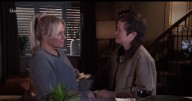 Coronation Street fans rumble Lisa Swain's 'plan' for 'evil' Becky as she's 'no fool'