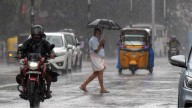 Kerala rains: Orange alert in 5 districts on October 24 amid twin weather systems over Arabian Sea, Bay of Bengal