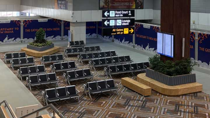 Delhi Airport Terminal 2 reopening on October 26: IndiGo, Air India issue travel advisory for passengers