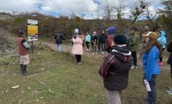 Sierra Colorada: Una jornada de encuentro, naturaleza y turismo local
