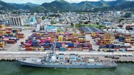 Venezuela calls U.S. military exercise in nearby Trinidad and Tobago a "provocation"