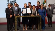 Envía Sheinbaum reformas a la Ley de Aguas Nacionales