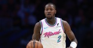 NBA coach Chauncey Billups, player Terry Rozier arrested in FBI gambling probe