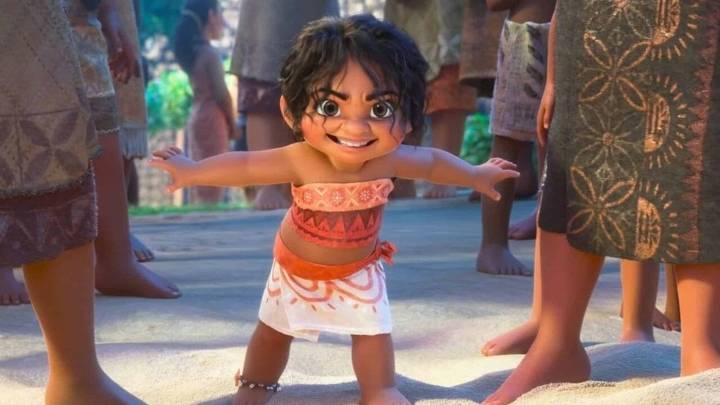 Pilar deja de ser un nombre de cuna en Zaragoza y gana terreno Vaiana, Cataleya o Aurah