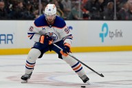 Former Red Wings castoff signs massive extension with Oilers