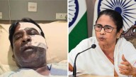 TMC workers said they were Didi's men, wanted to kill me: BJP MP on Bengal attack