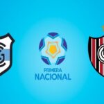 Gimnasia de Jujuy recibe a Chacarita por la...