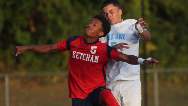 Boys soccer: John Jay draws No. 2 seed in Section 1 Class AAA draw