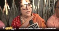 Durgapur gangrape: BJP leader Locket Chatterjee criticises TMC govt