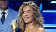 Karol G emocionó con su discurso durante los Premios Billboard; esto dijo