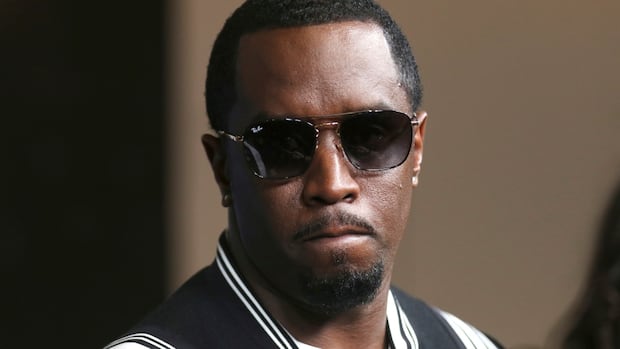 Sean (Diddy) Combs in court for sentencing