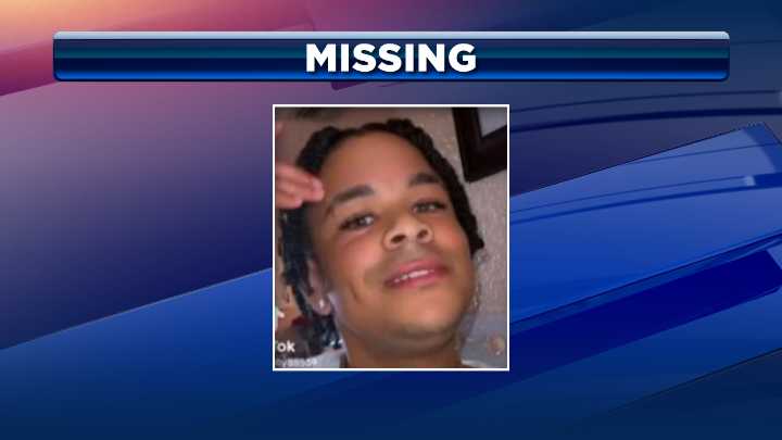 Search underway for missing 23-year-old man from Margate