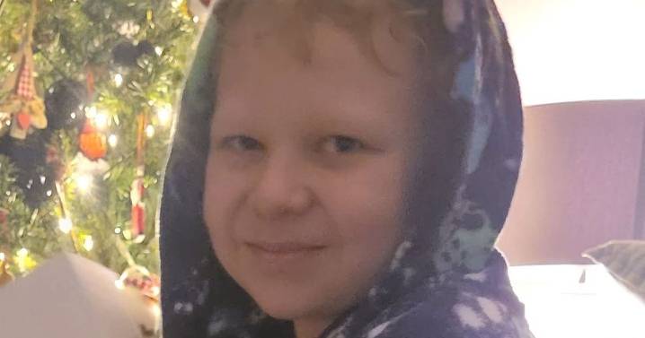 "I didn't know it could kill you, especially that quickly": Boy, 12, dies after 'TikTok challenge' tragedy in his bedroom
