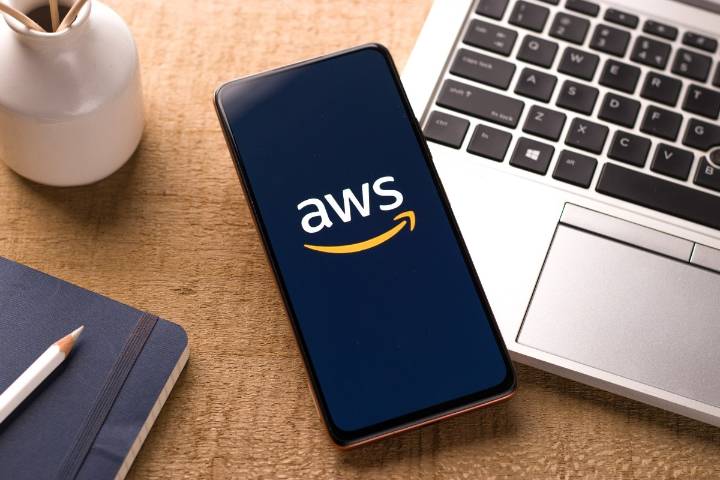 ¿Cuáles fueron los servicios que se vieron afectados por la caída de Amazon AWS?
