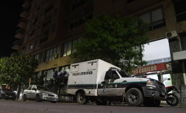 Muerte del prefecto: qué se sabe por el momento de la investigación