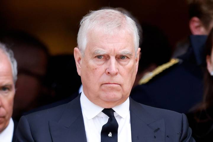 Prince Andrew Told to Surrender Royal Lodge Lease, Will Move to Sandringham Estate