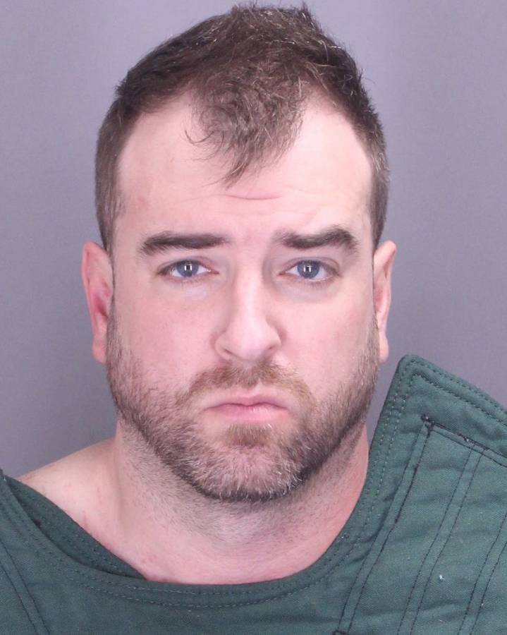 Sterling Heights man accused of human trafficking in Oakland County