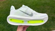 I ran 10 miles in the Nike Vomero Premium and it’s the most comfortable running shoe I’ve ever tried
