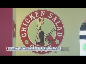 Restaurant stepping up while SNAP benefits are halted