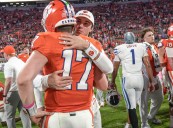 Cade Klubnik’s Replacement Sends ‘Hate’ Message as He Gets Real on Locker Room Dynamic
