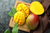 Eating a Mango a Day May Help Balance Your Blood Sugar Naturally
