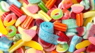 If You Remember This Old-School Fizzy Candy, You're Probably A '70s Kid
