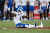 How to Watch New Mexico vs San Jose State: Stream College Football Live, TV Channel