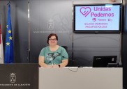 Unidas Podemos dice que hay avances parciales en sus enmiendas